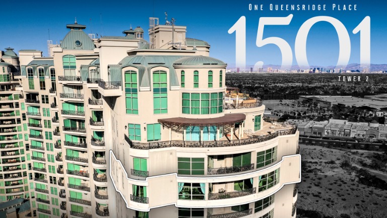 High Rise Living in the Suburbs Ivan Sher The Ivan Sher Group