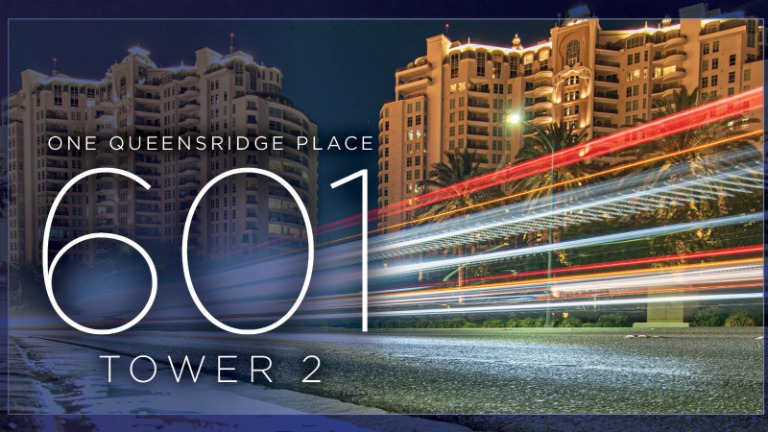 High Rise Living in the Suburbs