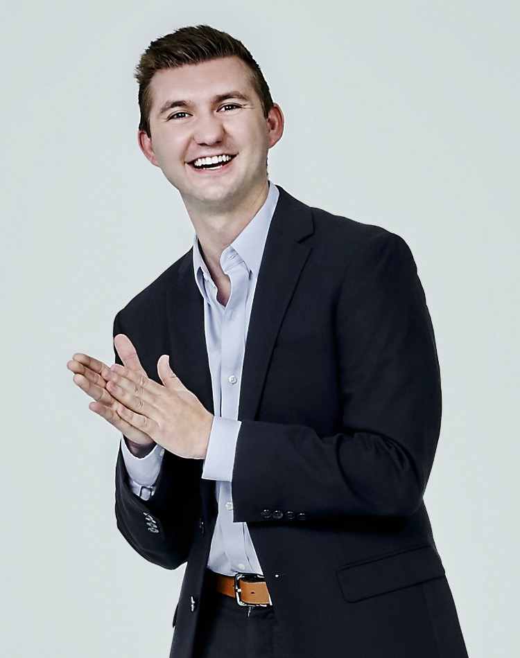 Gavin Williams The Ivan Sher Group